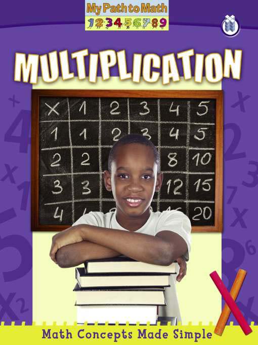 Title details for Multiplication by Ann Becker - Available